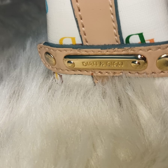 Multicolor‎ Logo Women's Bag - Picture 5 of 6